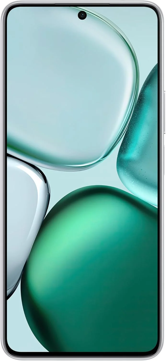 گوشی هوشمند HONOR X9c 5G با 12 گیگابایت رم و 256 گیگابایت حافظه داخلی، دو سیم کارت، رنگ سفید مهتابی - نسخه امارات متحده عربی گوشی هوشمند HONOR X9c 5G با 12 گیگابایت رم و 256 گیگابایت حافظه داخلی، دو سیم کارت، رنگ سفید مهتابی - نسخه امارات متحده عربی