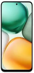 گوشی موبایل آنر X7c دو سیم کارت سفید مهتابی 4 گیگابایت رم 256 گیگابایت 5G - نسخه خاورمیانه