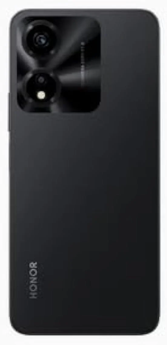 گوشی موبایل آنر X5 Plus دو سیم کارت مشکی 4 گیگابایت رم 64 گیگابایت 4G - نسخه امارات