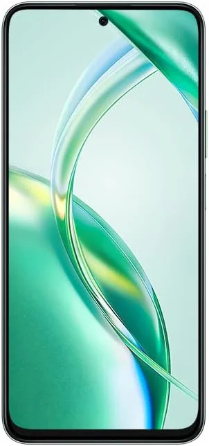گوشی موبایل آنر 200 Smart 5G | دو سیم کارت | 4 گیگابایت رم + 256 گیگابایت رام | صفحه نمایش 6.8 اینچی 120 هرتز | دوربین 50 مگاپیکسلی AI | باتری 5200 میلی آمپر ساعتی | اندروید 14 (سبز جنگلی)