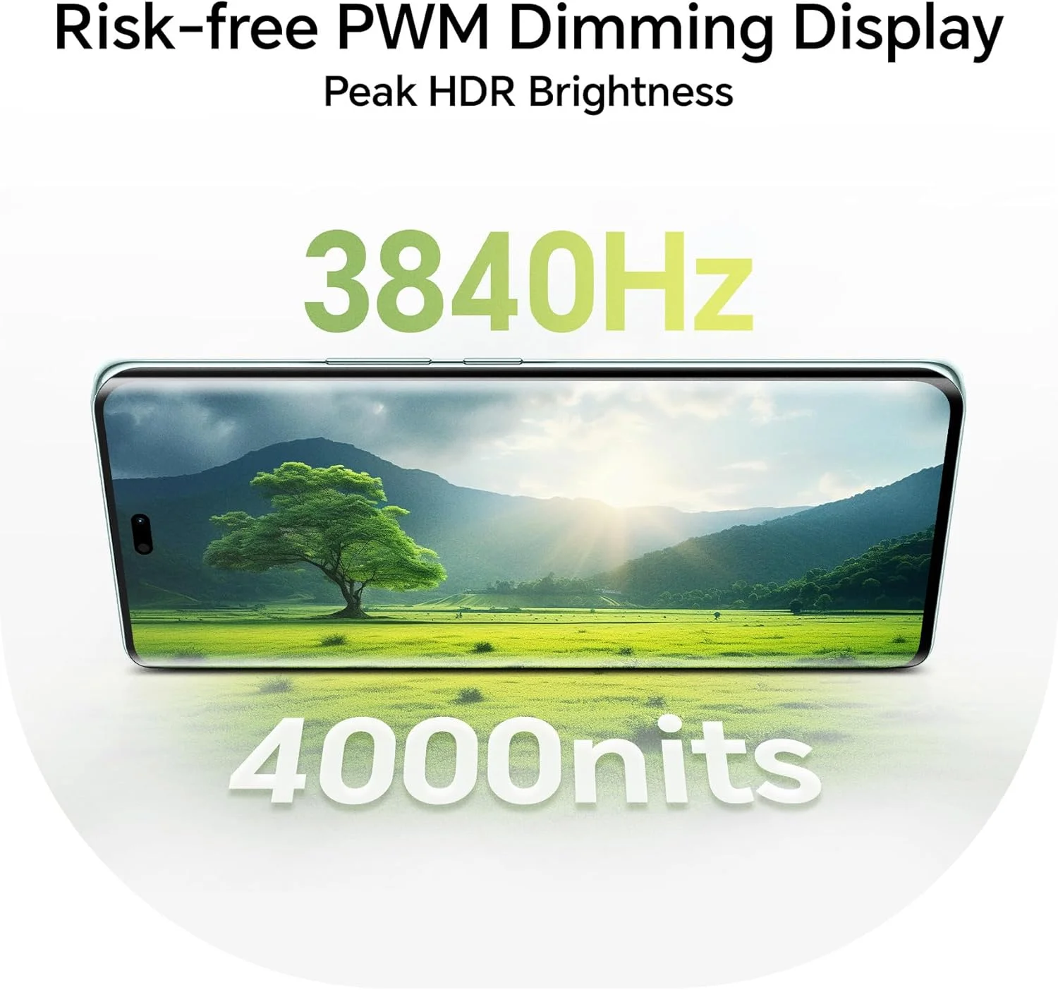 گوشی موبایل آنر X9c 5G با 8 گیگابایت رم و 256 گیگابایت حافظه داخلی، دو سیم کارت، باتری 6600 میلی آمپر (3 روز)، مقاوم در برابر ضربه، گرما و آب، شارژ فوق العاده 66 واتی آنر، دوربین 108 مگاپیکسلی OIS، تیتانیوم مشکی - نسخه امارات گوشی موبایل آنر X9c 5G با 8 گیگابایت رم و 256 گیگابایت حافظه داخلی، دو سیم کارت، باتری 6600 میلی آمپر (3 روز)، مقاوم در برابر ضربه، گرما و آب، شارژ فوق العاده 66 واتی آنر، دوربین 108 مگاپیکسلی OIS، تیتانیوم مشکی - نسخه امارات