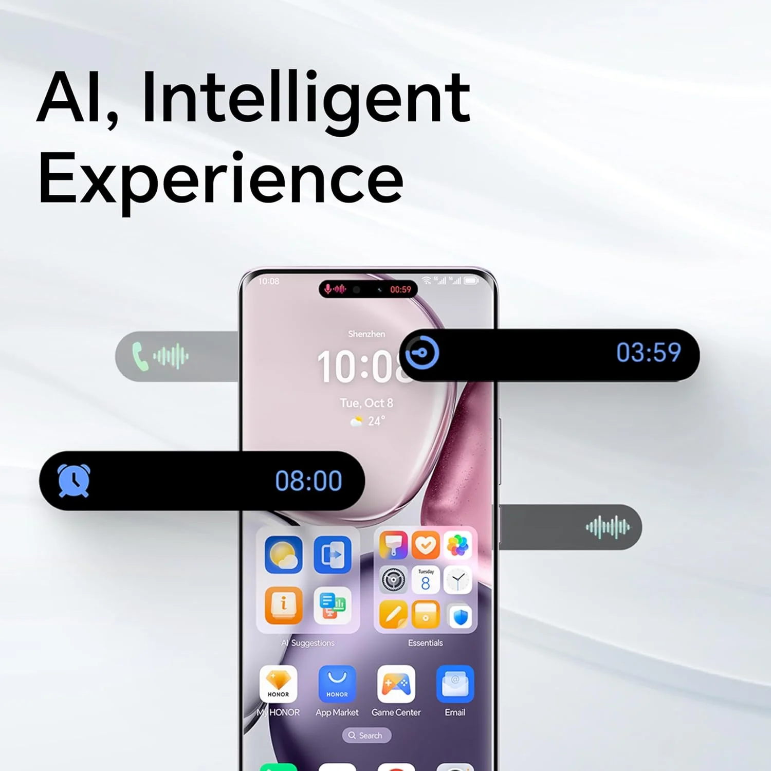 گوشی موبایل آنر X9c 5G با 8 گیگابایت رم و 256 گیگابایت حافظه داخلی، دو سیم کارت، باتری 6600 میلی آمپر (3 روز)، مقاوم در برابر ضربه، گرما و آب، شارژ فوق العاده 66 واتی آنر، دوربین 108 مگاپیکسلی OIS، تیتانیوم مشکی - نسخه امارات گوشی موبایل آنر X9c 5G با 8 گیگابایت رم و 256 گیگابایت حافظه داخلی، دو سیم کارت، باتری 6600 میلی آمپر (3 روز)، مقاوم در برابر ضربه، گرما و آب، شارژ فوق العاده 66 واتی آنر، دوربین 108 مگاپیکسلی OIS، تیتانیوم مشکی - نسخه امارات