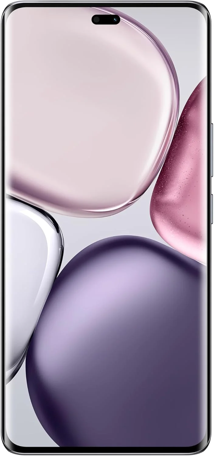 گوشی موبایل آنر X9c 5G، رم 12 گیگابایت، حافظه داخلی 256 گیگابایت، دو سیم کارت، تیتانیوم مشکی | نسخه خاورمیانه