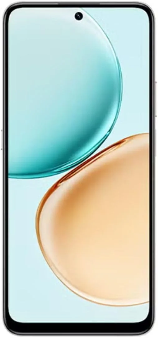 گوشی هوشمند HONOR X7d 4G، رم 8 گیگابایت، رام 256 گیگابایت، دو سیم کارت، باتری 6500 میلی آمپر ساعت، دوربین 108 مگاپیکسل، صفحه نمایش 6.77 اینچی 120 هرتز، طلایی صحرایی - نسخه خاورمیانه