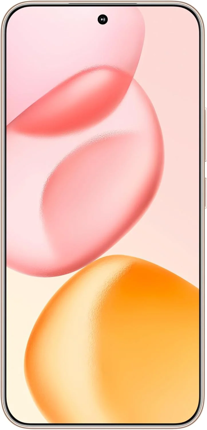 گوشی موبایل آنر 400 دو سیم کارت 256 گیگابایت حافظه داخلی + 8 گیگابایت رم (فقط GSM | بدون CDMA) نسخه بین المللی آنلاک شده کارخانه ای 5G (طلایی صحرایی) گوشی موبایل آنر 400 دو سیم کارت 256 گیگابایت حافظه داخلی + 8 گیگابایت رم (فقط GSM | بدون CDMA) نسخه بین المللی آنلاک شده کارخانه ای 5G (طلایی صحرایی)