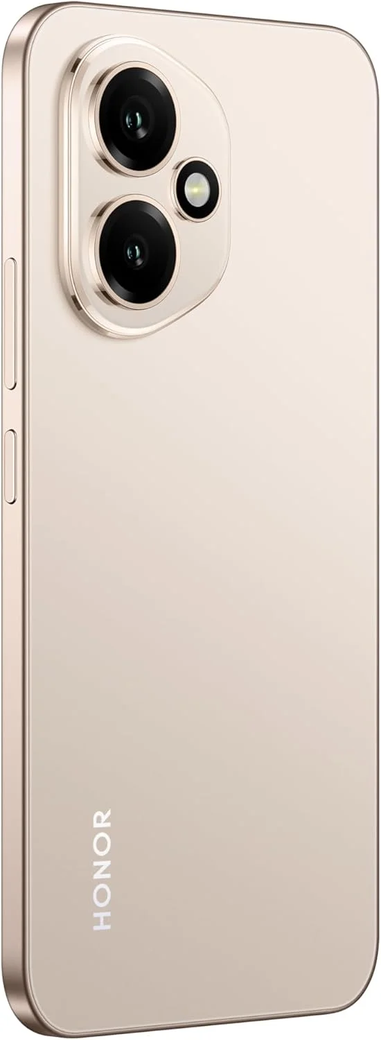 گوشی موبایل آنر 400 دو سیم کارت 256 گیگابایت حافظه داخلی + 8 گیگابایت رم (فقط GSM | بدون CDMA) نسخه بین المللی آنلاک شده کارخانه ای 5G (طلایی صحرایی) گوشی موبایل آنر 400 دو سیم کارت 256 گیگابایت حافظه داخلی + 8 گیگابایت رم (فقط GSM | بدون CDMA) نسخه بین المللی آنلاک شده کارخانه ای 5G (طلایی صحرایی)