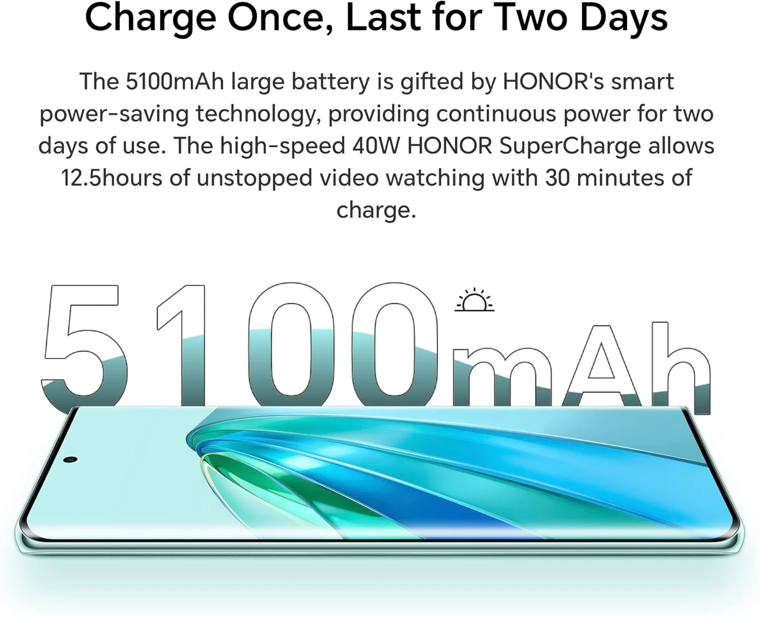 گوشی موبایل آنر Magic5 Lite دو سیم کارت 256 گیگابایت حافظه داخلی + 8 گیگابایت رم (فقط GSM | بدون CDMA) نسخه بین المللی - مشکی نیمه شب گوشی موبایل آنر Magic5 Lite دو سیم کارت 256 گیگابایت حافظه داخلی + 8 گیگابایت رم (فقط GSM | بدون CDMA) نسخه بین المللی - مشکی نیمه شب