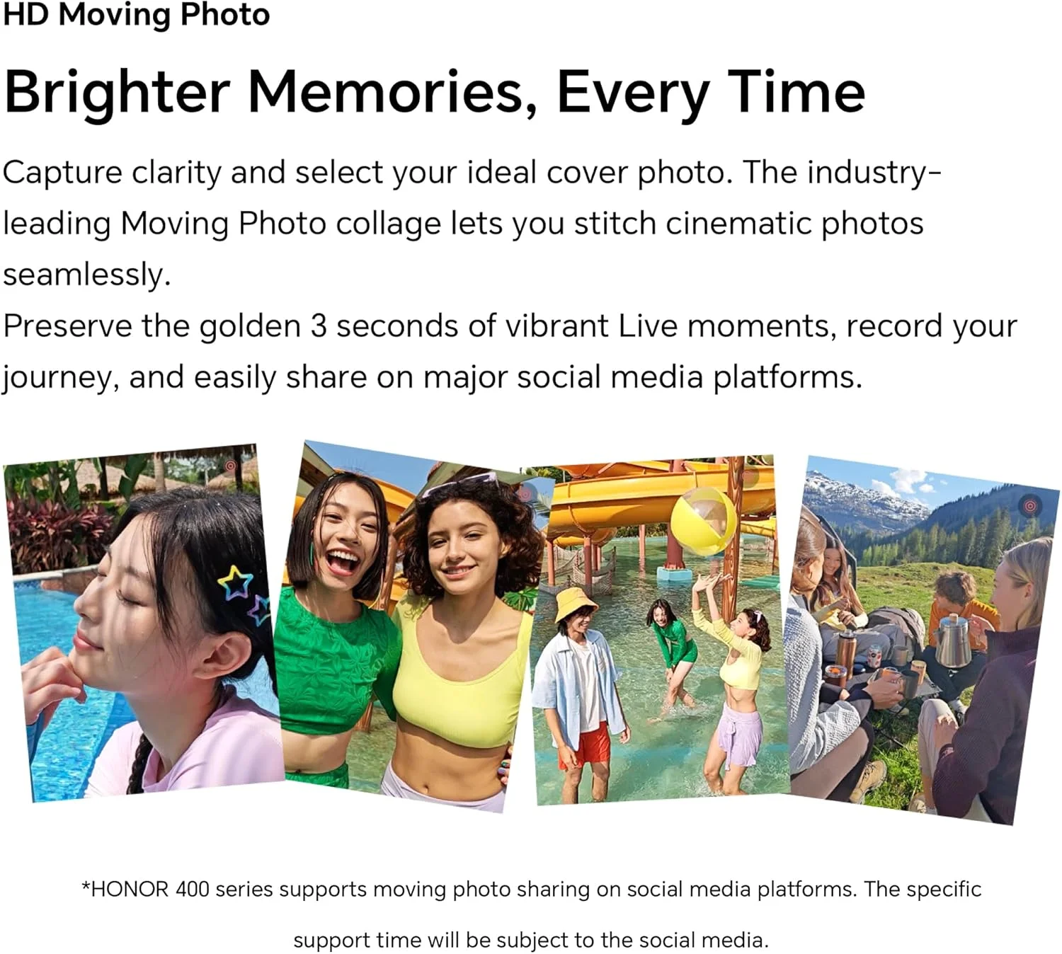 گوشی موبایل آنر 400 دو سیم کارت 256 گیگابایت رام 8 گیگابایت (فقط GSM | بدون CDMA) نسخه بین المللی آنلاک کارخانه ای 5G (مشکی نیمه شب) گوشی موبایل آنر 400 دو سیم کارت 256 گیگابایت رام 8 گیگابایت (فقط GSM | بدون CDMA) نسخه بین المللی آنلاک کارخانه ای 5G (مشکی نیمه شب)