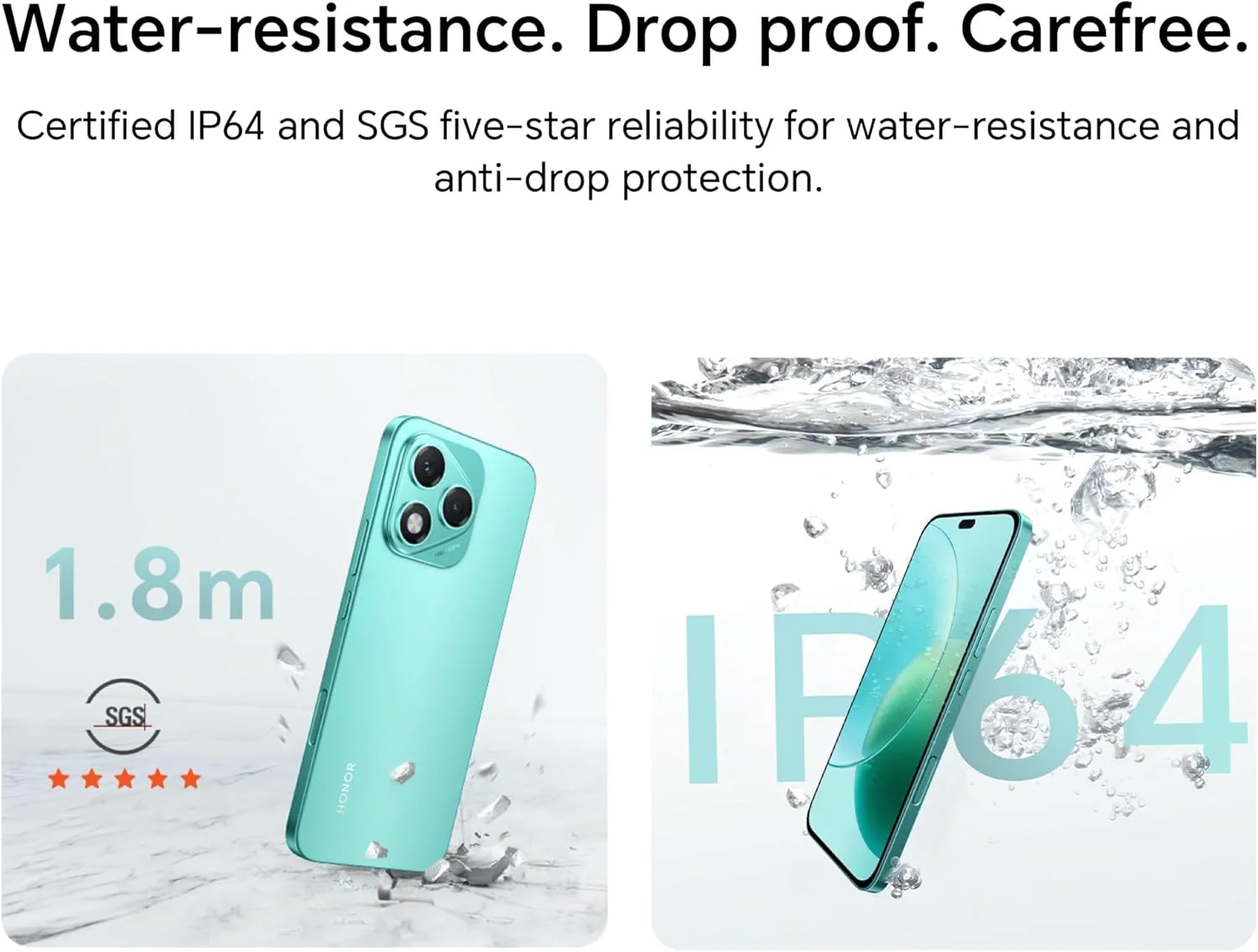 گوشی هوشمند آنر 400 لایت 5G اندروید با هوش مصنوعی، دکمه دوربین هوش مصنوعی، دوربین 108 مگاپیکسلی، 8 گیگابایت رم + 256 گیگابایت حافظه، مقاوم در برابر آب، سبز مارس (نسخه بین المللی) گوشی هوشمند آنر 400 لایت 5G اندروید با هوش مصنوعی، دکمه دوربین هوش مصنوعی، دوربین 108 مگاپیکسلی، 8 گیگابایت رم + 256 گیگابایت حافظه، مقاوم در برابر آب، سبز مارس (نسخه بین المللی)