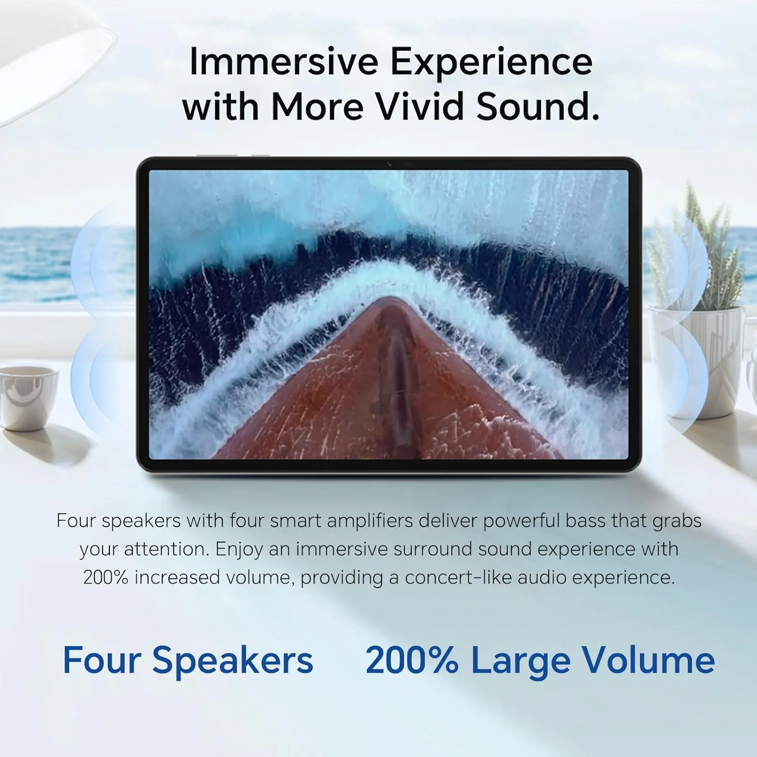 تبلت آنر Pad X9a با 6 گیگابایت رم و 128 گیگابایت حافظه داخلی، صفحه نمایش 11.5 اینچی 120 هرتز 2.5K Fullview، پردازنده Snapdragon 685، باتری 8300mAh، اندروید 15، نسخه WiFi، خاکستری تبلت آنر Pad X9a با 6 گیگابایت رم و 128 گیگابایت حافظه داخلی، صفحه نمایش 11.5 اینچی 120 هرتز 2.5K Fullview، پردازنده Snapdragon 685، باتری 8300mAh، اندروید 15، نسخه WiFi، خاکستری