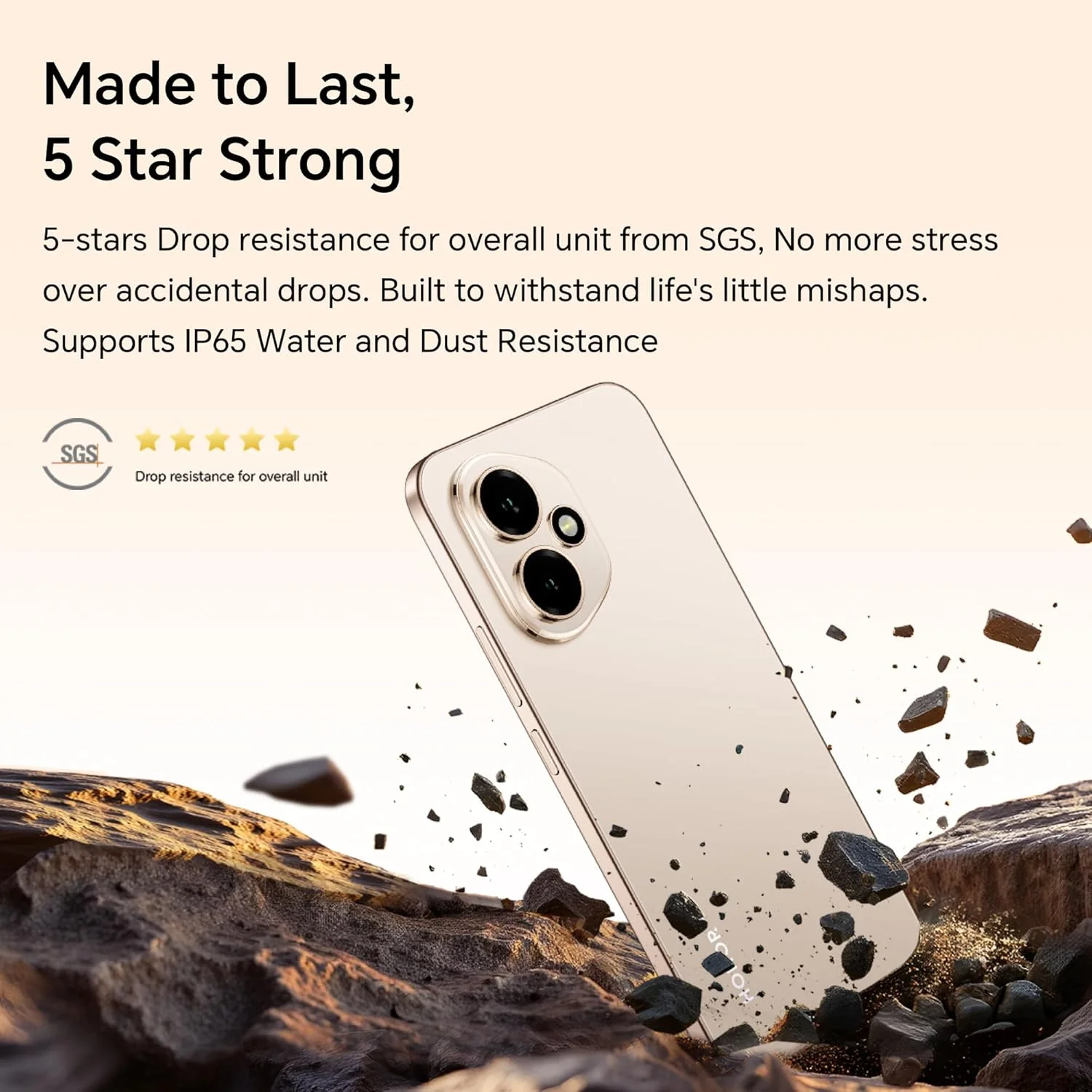 گوشی موبایل آنر 400 دو سیم کارت 256 گیگابایت رام 8 گیگابایت (فقط GSM | بدون CDMA) نسخه بین المللی آنلاک کارخانه ای 5G (مشکی نیمه شب) گوشی موبایل آنر 400 دو سیم کارت 256 گیگابایت رام 8 گیگابایت (فقط GSM | بدون CDMA) نسخه بین المللی آنلاک کارخانه ای 5G (مشکی نیمه شب)