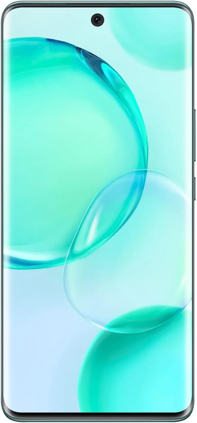 گوشی موبایل آنر 50 حافظه 128 گیگابایت دو سیم کارت 5G رنگ سبز زمردی OEM