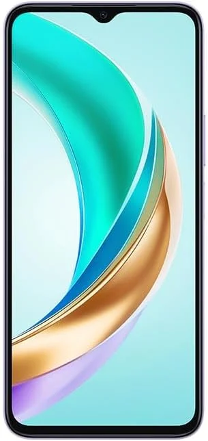گوشی موبایل آنر X6b با 6 گیگابایت رم + 128 گیگابایت حافظه داخلی 4G رنگ بنفش ستاره ای نسخه خاورمیانه گوشی موبایل آنر X6b با 6 گیگابایت رم + 128 گیگابایت حافظه داخلی 4G رنگ بنفش ستاره ای نسخه خاورمیانه