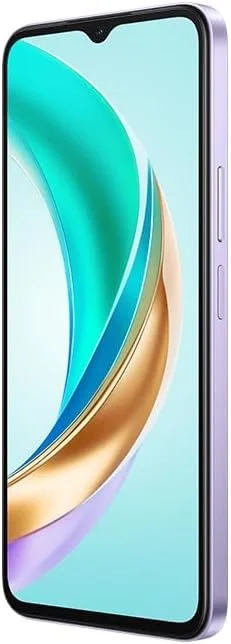 گوشی موبایل آنر X6b با 6 گیگابایت رم + 128 گیگابایت حافظه داخلی 4G رنگ بنفش ستاره ای نسخه خاورمیانه گوشی موبایل آنر X6b با 6 گیگابایت رم + 128 گیگابایت حافظه داخلی 4G رنگ بنفش ستاره ای نسخه خاورمیانه