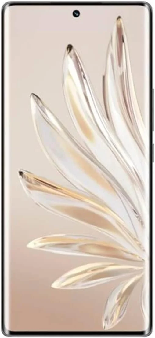 گوشی موبایل آنر 70 دو سیم کارت 256 گیگابایت حافظه داخلی + 8 گیگابایت رم (GSM | CDMA) نسخه بین المللی آنلاک فکتوری 5G (مشکی نیمه شب)