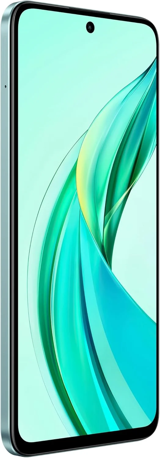 گوشی موبایل آنر 90 Smart دو سیم کارت 128 گیگابایت حافظه داخلی + 4 گیگابایت رم (فقط GSM | بدون CDMA) نسخه بین المللی - سبز زمردی