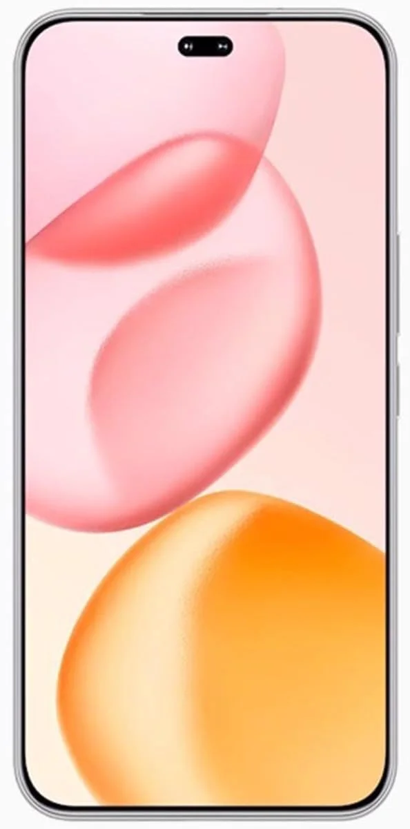 گوشی موبایل آنر 400 پرو دو سیم کارت 512 گیگابایت حافظه داخلی + 12 گیگابایت رم (فقط GSM | بدون CDMA) نسخه بین المللی - خاکستری قمری