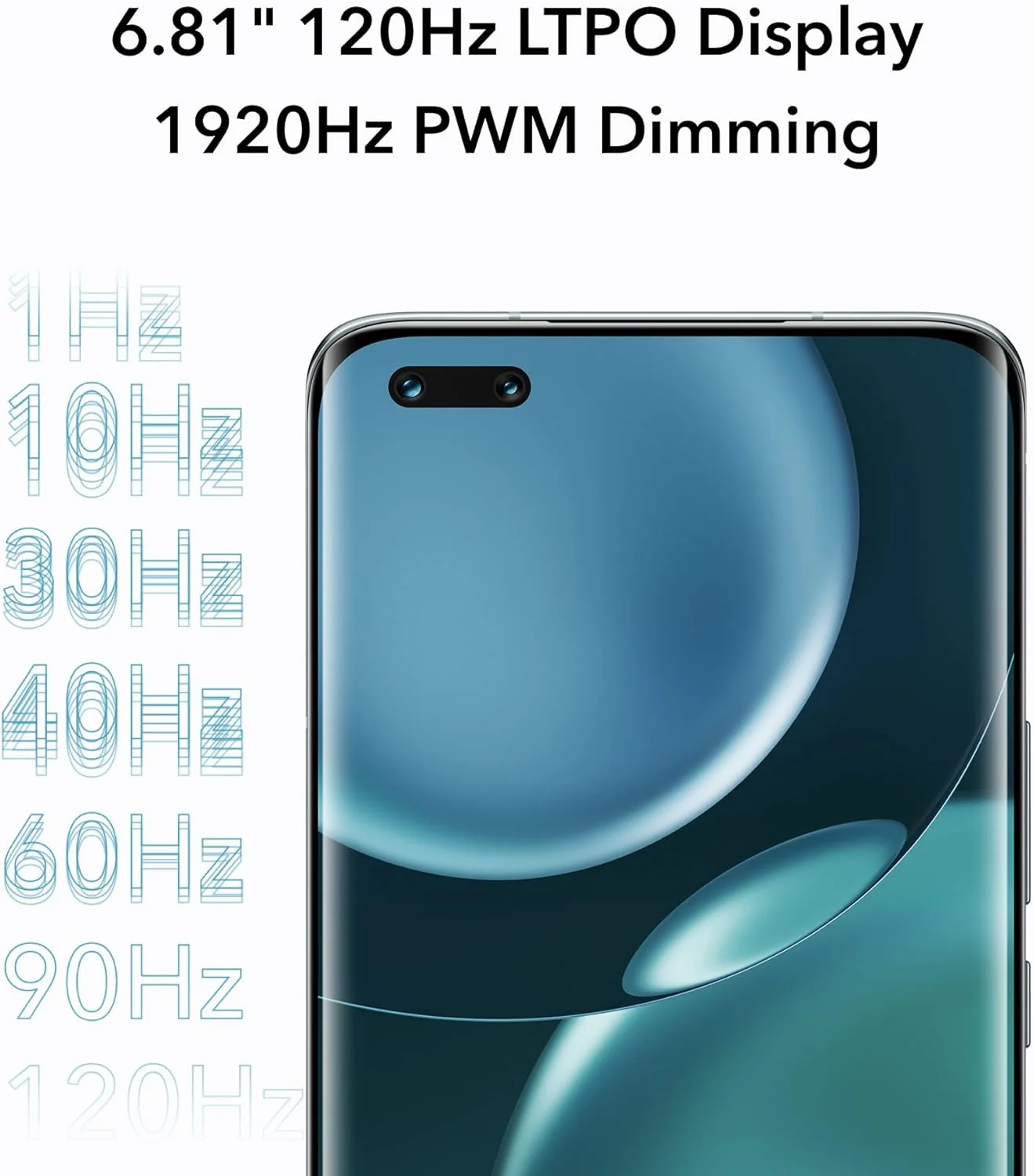 گوشی هوشمند آنر Magic4 Pro - 5G، حافظه 256 گیگابایت + رم 8 گیگابایت، صفحه نمایش خمیده 6.81 اینچی 120 هرتز، پردازنده Snapdragon 8 Gen 1، دوربین سه گانه 50 مگاپیکسلی، شارژ فوق العاده 100 واتی، باتری 4600 میلی آمپر ساعتی، NFC، IP68، دو سیم کارت، اندروید 12، مشکی