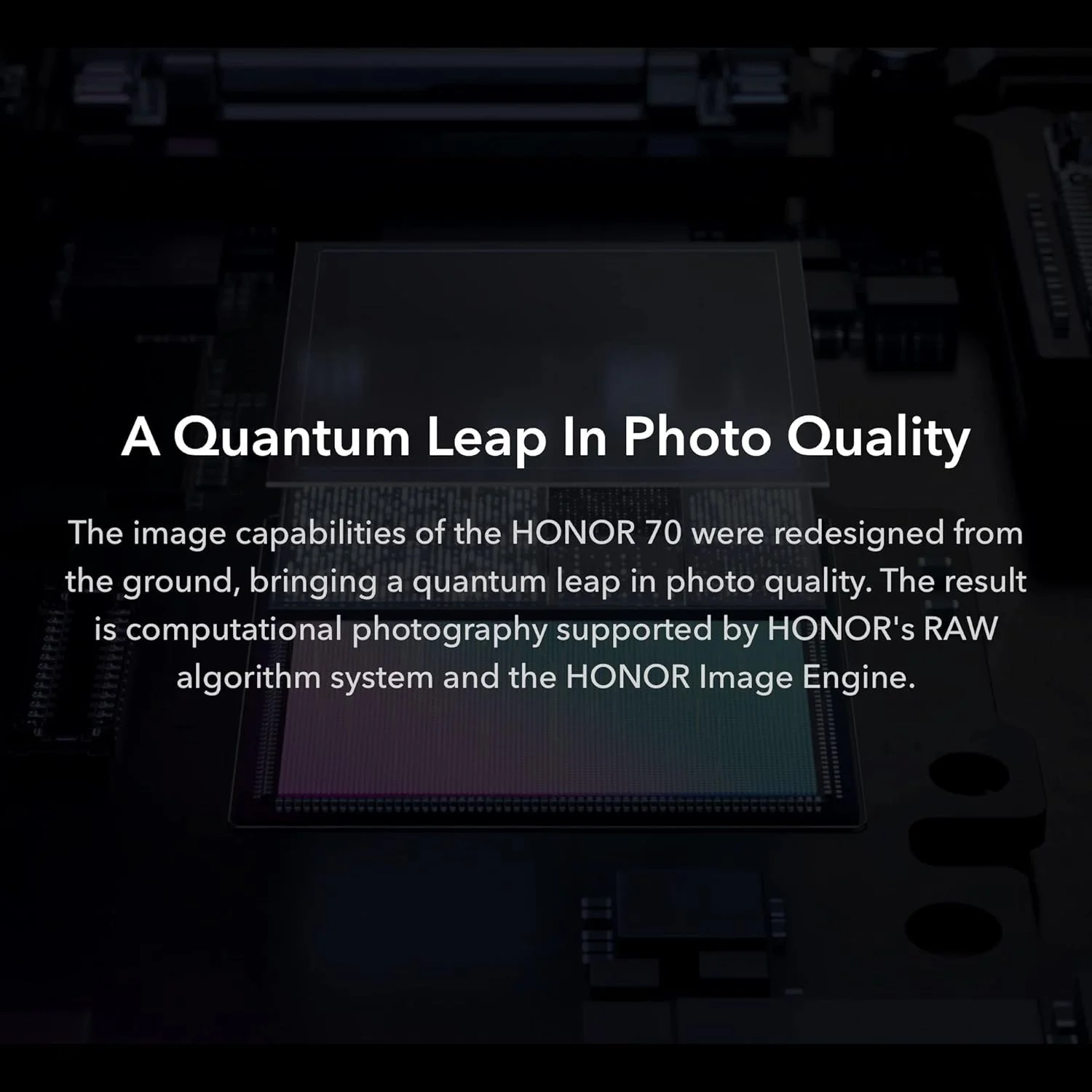 گوشی موبایل آنر 70 5G بدون سیم کارت قفل نشده 8+128 گیگابایت با دوربین سه گانه 54 مگاپیکسلی، صفحه نمایش خمیده OLED 6.67 اینچی 120 هرتز، اندروید 12، 4800 میلی آمپر ساعت (2 سال گارانتی) گوشی موبایل آنر 70 5G بدون سیم کارت قفل نشده 8+128 گیگابایت با دوربین سه گانه 54 مگاپیکسلی، صفحه نمایش خمیده OLED 6.67 اینچی 120 هرتز، اندروید 12، 4800 میلی آمپر ساعت (2 سال گارانتی)