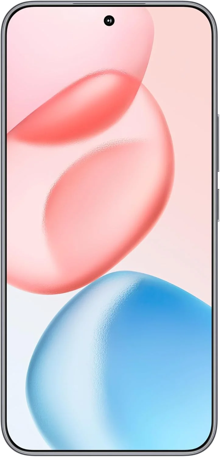 گوشی موبایل آنر 400 دو سیم کارت 512 گیگابایت رام + 8 گیگابایت رم (فقط GSM | بدون CDMA) نسخه بین المللی آنلاک شده کارخانه ای 5G (مشکی نیمه شب) گوشی موبایل آنر 400 دو سیم کارت 512 گیگابایت رام + 8 گیگابایت رم (فقط GSM | بدون CDMA) نسخه بین المللی آنلاک شده کارخانه ای 5G (مشکی نیمه شب)