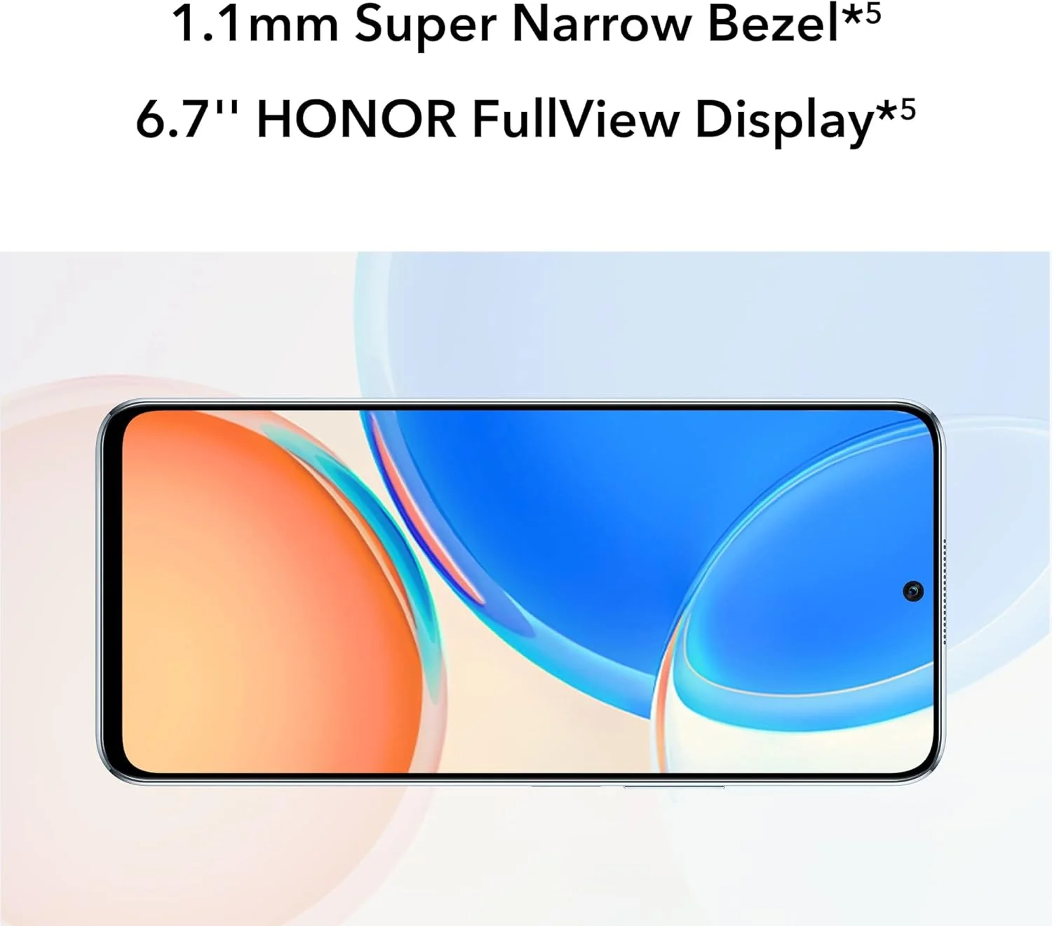 گوشی موبایل آنر X8 نقره ای 6 + 128 گیگابایت آنلاک شده، صفحه نمایش خمیده 6.7 اینچی 90 هرتز، دو سیم کارت، گوشی هوشمند اندروید با دوربین چهارگانه 64 مگاپیکسلی و شارژ سریع 22.5 واتی گوشی موبایل آنر X8 نقره ای 6 + 128 گیگابایت آنلاک شده، صفحه نمایش خمیده 6.7 اینچی 90 هرتز، دو سیم کارت، گوشی هوشمند اندروید با دوربین چهارگانه 64 مگاپیکسلی و شارژ سریع 22.5 واتی