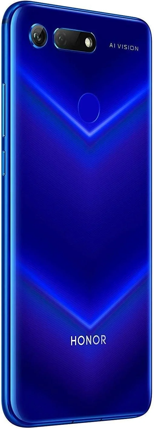 گوشی موبایل آنر ویو 20 با حافظه 128 گیگابایت و رم 6 گیگابایت - آبی گوشی موبایل آنر ویو 20 با حافظه 128 گیگابایت و رم 6 گیگابایت - آبی