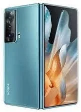 گوشی موبایل آنر Magic Vs دو سیم کارت 512 گیگابایت رام + 12 گیگابایت رم (فقط GSM | بدون CDMA) نسخه بین المللی آنلاک فکتوری 5G (فیروزه ای)