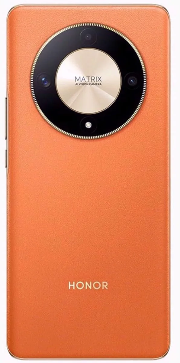 گوشی موبایل آنر X9B دو سیم کارت 512 گیگابایت رام + 12 گیگابایت رم (فقط GSM | بدون CDMA) نسخه بین المللی، کارخانه آنلاک شده 5G (نارنجی طلوع آفتاب) گوشی موبایل آنر X9B دو سیم کارت 512 گیگابایت رام + 12 گیگابایت رم (فقط GSM | بدون CDMA) نسخه بین المللی، کارخانه آنلاک شده 5G (نارنجی طلوع آفتاب)