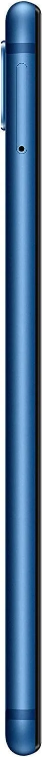 گوشی موبایل آنر پلی دو سیم کارت 64 گیگابایت حافظه داخلی + 4 گیگابایت رم (GSM | CDMA) نسخه بین المللی - آنلاک شده کارخانه 4G/LTE (آبی تیره) گوشی موبایل آنر پلی دو سیم کارت 64 گیگابایت حافظه داخلی + 4 گیگابایت رم (GSM | CDMA) نسخه بین المللی - آنلاک شده کارخانه 4G/LTE (آبی تیره)