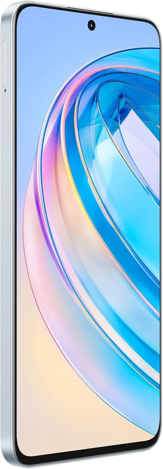 گوشی موبایل آنر X8a آنلاک شده، دوربین سه گانه 100 مگاپیکسلی، صفحه نمایش 6.7 اینچی فول ویو 90 هرتز، 6 گیگابایت رم + 128 گیگابایت حافظه داخلی، اندروید 12، دو سیم کارت، نقره ای تیتانیومی گوشی موبایل آنر X8a آنلاک شده، دوربین سه گانه 100 مگاپیکسلی، صفحه نمایش 6.7 اینچی فول ویو 90 هرتز، 6 گیگابایت رم + 128 گیگابایت حافظه داخلی، اندروید 12، دو سیم کارت، نقره ای تیتانیومی