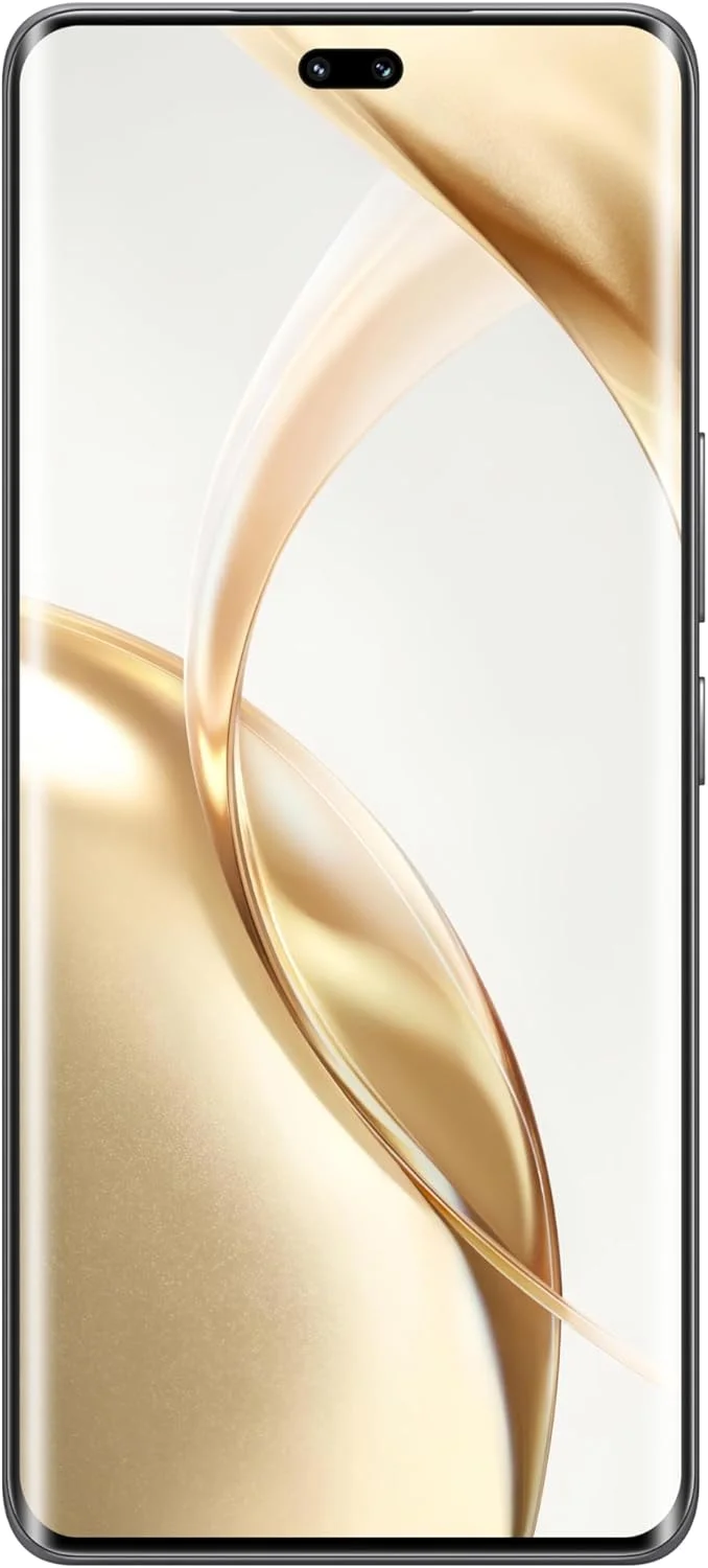 گوشی موبایل آنر 200 پرو 5G، با 12 گیگابایت رم و 512 گیگابایت حافظه داخلی، دو سیم کارت، مشکی - نسخه خاورمیانه گوشی موبایل آنر 200 پرو 5G، با 12 گیگابایت رم و 512 گیگابایت حافظه داخلی، دو سیم کارت، مشکی - نسخه خاورمیانه