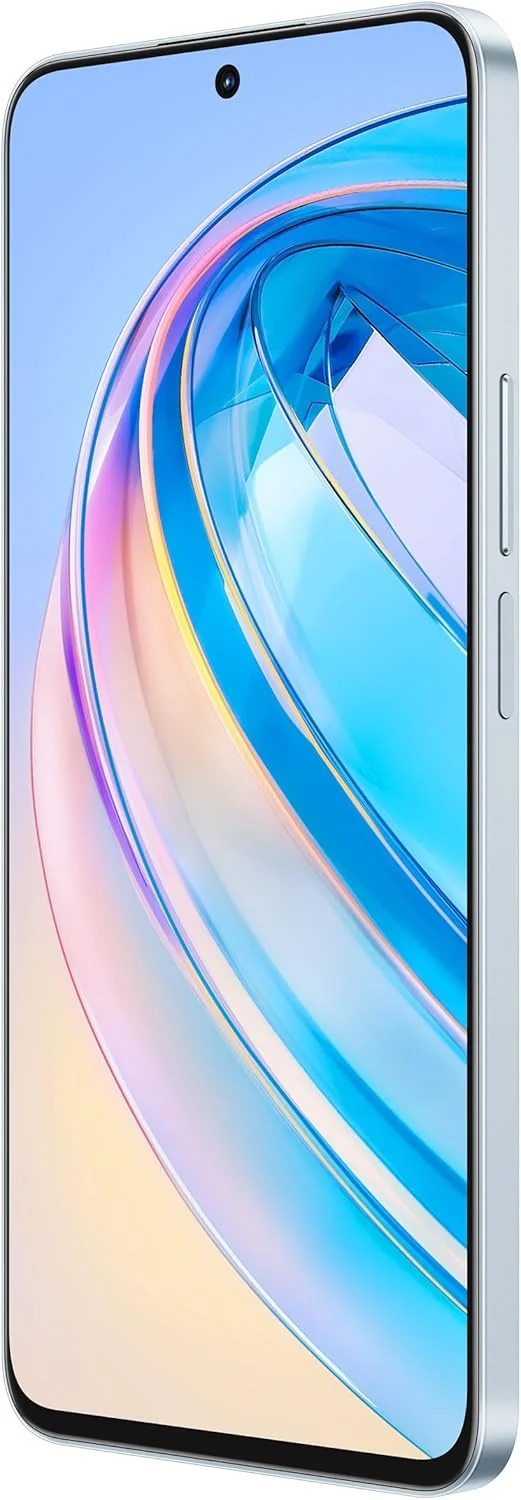 گوشی موبایل آنر X8a آنلاک شده، دوربین سه گانه 100 مگاپیکسلی، صفحه نمایش 6.7 اینچی فول ویو 90 هرتز، 6 گیگابایت رم + 128 گیگابایت حافظه داخلی، اندروید 12، دو سیم کارت، نقره ای تیتانیومی گوشی موبایل آنر X8a آنلاک شده، دوربین سه گانه 100 مگاپیکسلی، صفحه نمایش 6.7 اینچی فول ویو 90 هرتز، 6 گیگابایت رم + 128 گیگابایت حافظه داخلی، اندروید 12، دو سیم کارت، نقره ای تیتانیومی