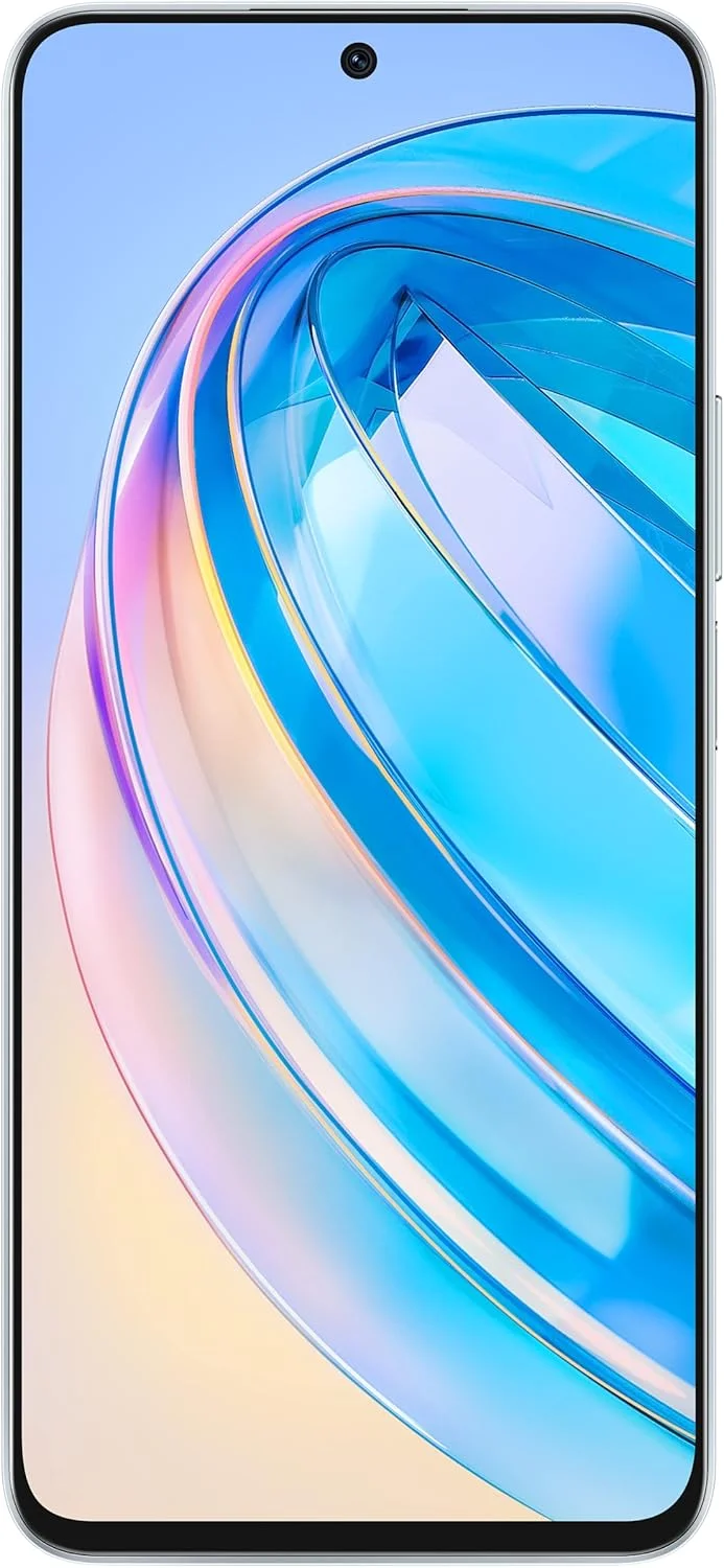 گوشی موبایل آنر X8a آنلاک شده، دوربین سه گانه 100 مگاپیکسلی، صفحه نمایش 6.7 اینچی فول ویو 90 هرتز، 6 گیگابایت رم + 128 گیگابایت حافظه داخلی، اندروید 12، دو سیم کارت، نقره ای تیتانیومی گوشی موبایل آنر X8a آنلاک شده، دوربین سه گانه 100 مگاپیکسلی، صفحه نمایش 6.7 اینچی فول ویو 90 هرتز، 6 گیگابایت رم + 128 گیگابایت حافظه داخلی، اندروید 12، دو سیم کارت، نقره ای تیتانیومی