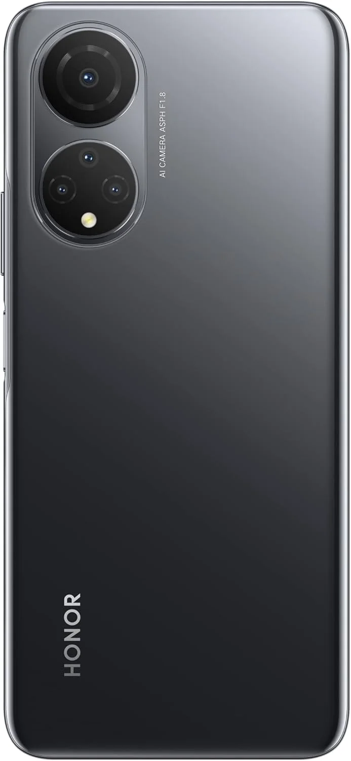 گوشی موبایل آنر X7 با حافظه 128 گیگابایت و رم 6 گیگابایت 4G رنگ مشکی نیمه شب گوشی موبایل آنر X7 با حافظه 128 گیگابایت و رم 6 گیگابایت 4G رنگ مشکی نیمه شب