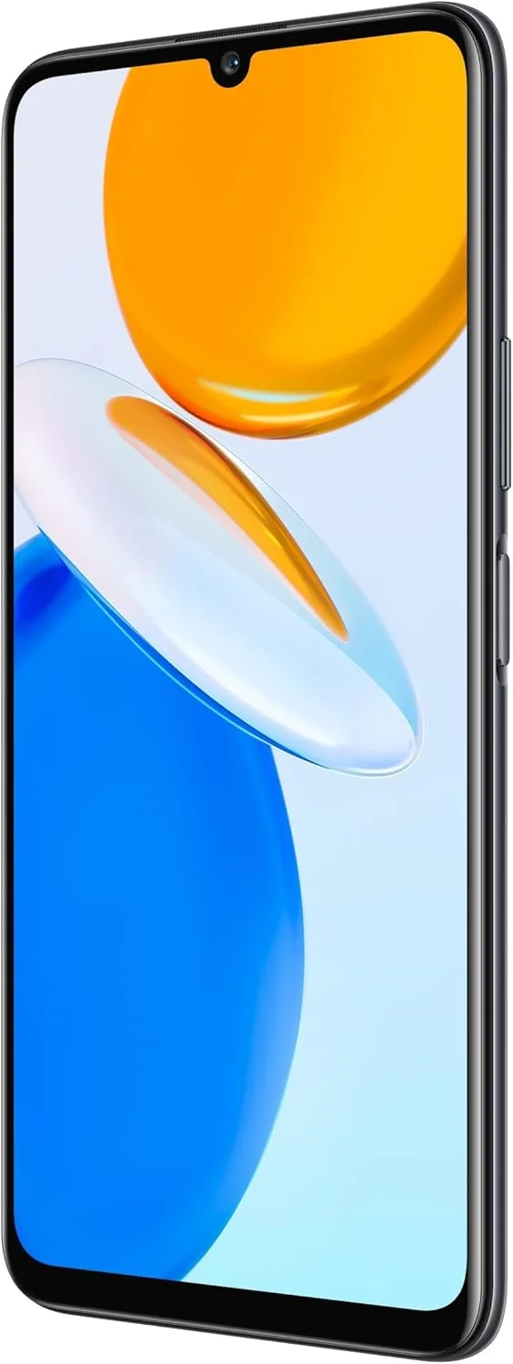 گوشی موبایل آنر X7 با حافظه 128 گیگابایت و رم 6 گیگابایت 4G رنگ مشکی نیمه شب گوشی موبایل آنر X7 با حافظه 128 گیگابایت و رم 6 گیگابایت 4G رنگ مشکی نیمه شب