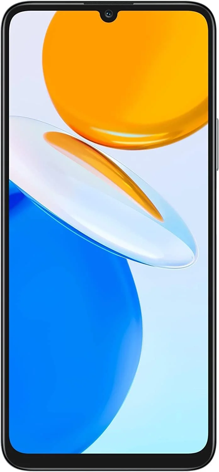 گوشی موبایل آنر X7 دو سیم کارت نقره ای تیتانیومی 4 گیگابایت رم 128 گیگابایت 4G LTE