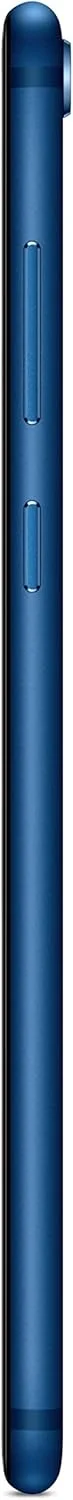 گوشی موبایل آنر 7X دو سیم کارت 64 گیگابایت حافظه داخلی + 4 گیگابایت رم (فقط GSM | بدون CDMA) نسخه بین المللی آنلاک شده کارخانه 4G/LTE (آبی) گوشی موبایل آنر 7X دو سیم کارت 64 گیگابایت حافظه داخلی + 4 گیگابایت رم (فقط GSM | بدون CDMA) نسخه بین المللی آنلاک شده کارخانه 4G/LTE (آبی)