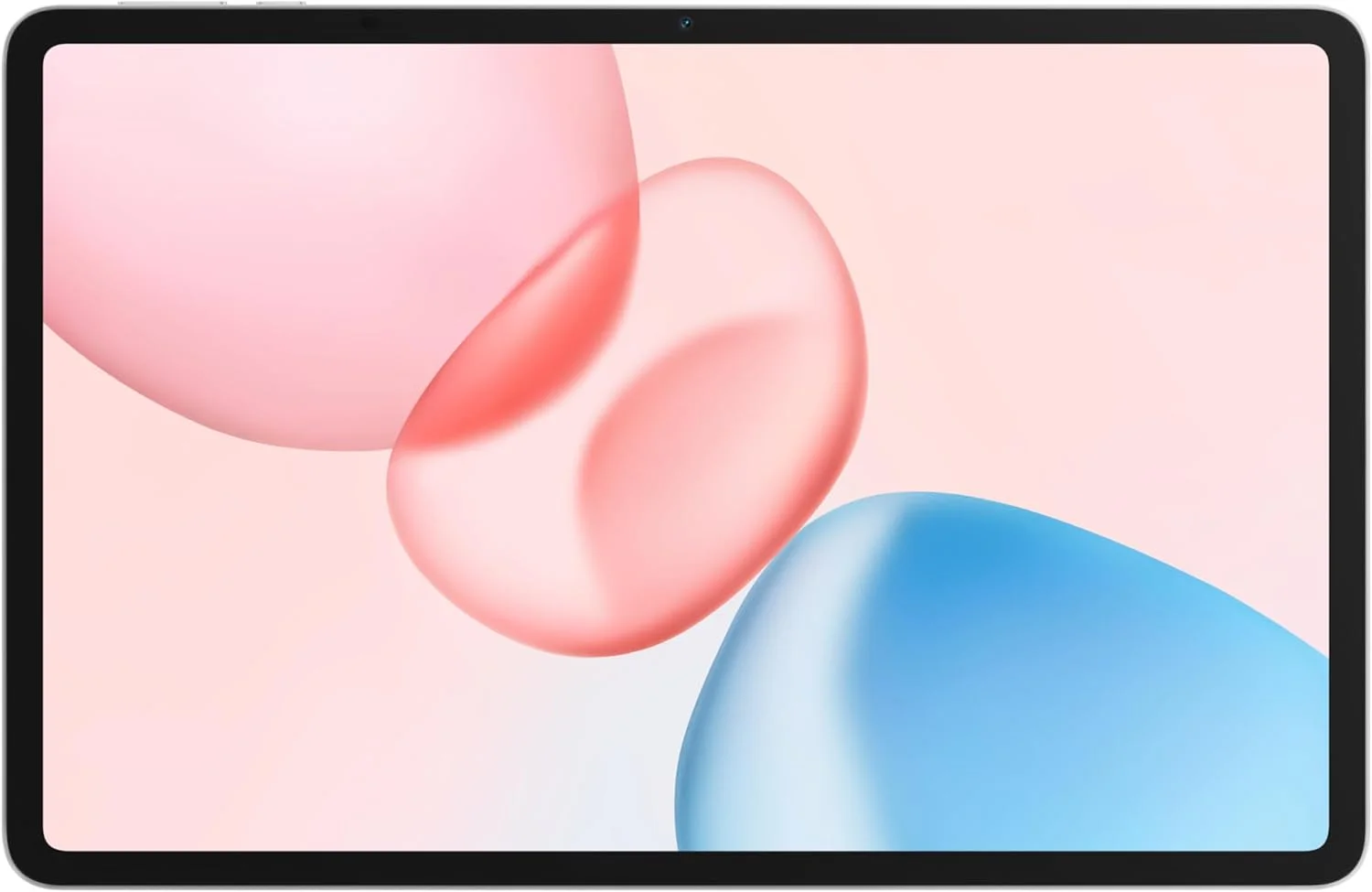 تبلت آنر پد 10 با صفحه نمایش 12.1 اینچی، وای فای، 8 گیگابایت رم و 256 گیگابایت حافظه داخلی - خاکستری