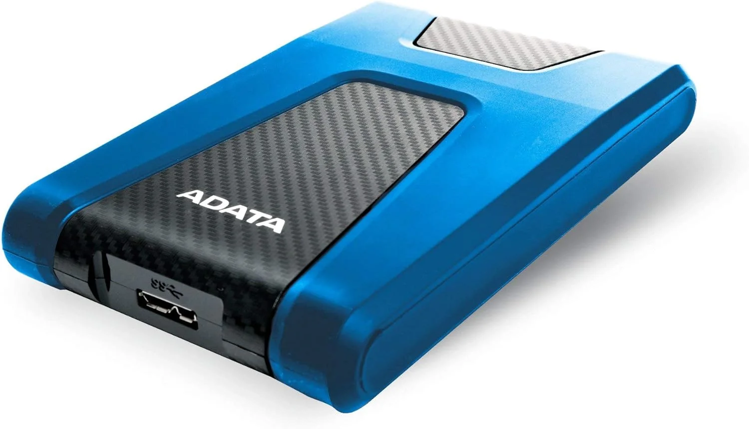 هارد اکسترنال ای دیتا 1 ترابایت - مدل HD650 هارد اکسترنال ای دیتا 1 ترابایت - مدل HD650