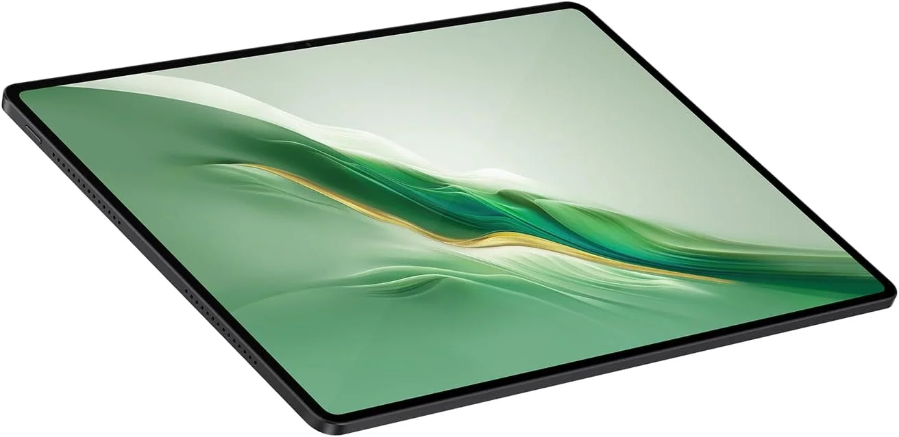 آنر MagicPad2 با حافظه 256 گیگابایت و رم 12 گیگابایت، فقط وای فای، 12.3 اینچ - مشکی آنر MagicPad2 با حافظه 256 گیگابایت و رم 12 گیگابایت، فقط وای فای، 12.3 اینچ - مشکی