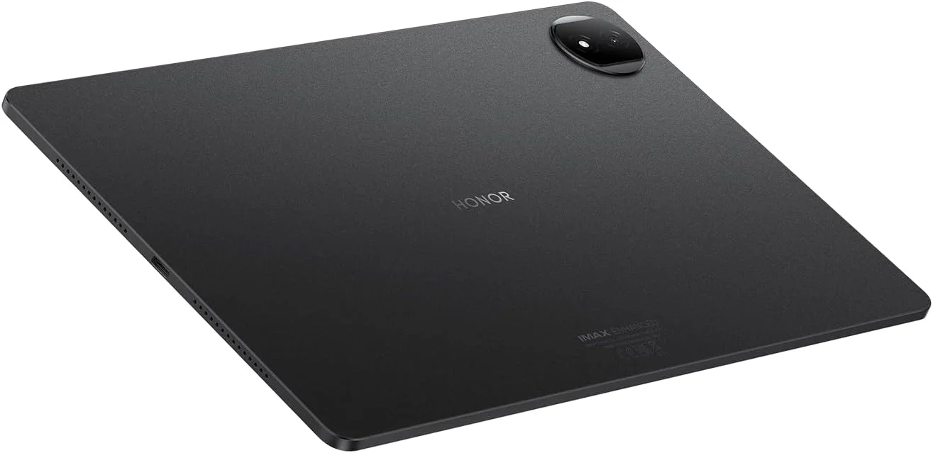 آنر MagicPad2 با حافظه 256 گیگابایت و رم 12 گیگابایت، فقط وای فای، 12.3 اینچ - مشکی آنر MagicPad2 با حافظه 256 گیگابایت و رم 12 گیگابایت، فقط وای فای، 12.3 اینچ - مشکی