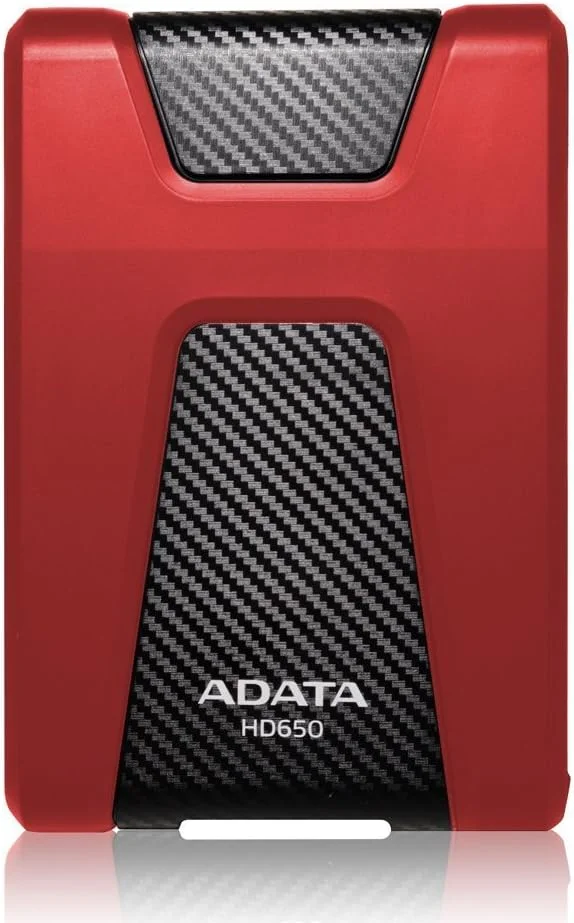 هارد اکسترنال ای دیتا 1 ترابایت - HD650