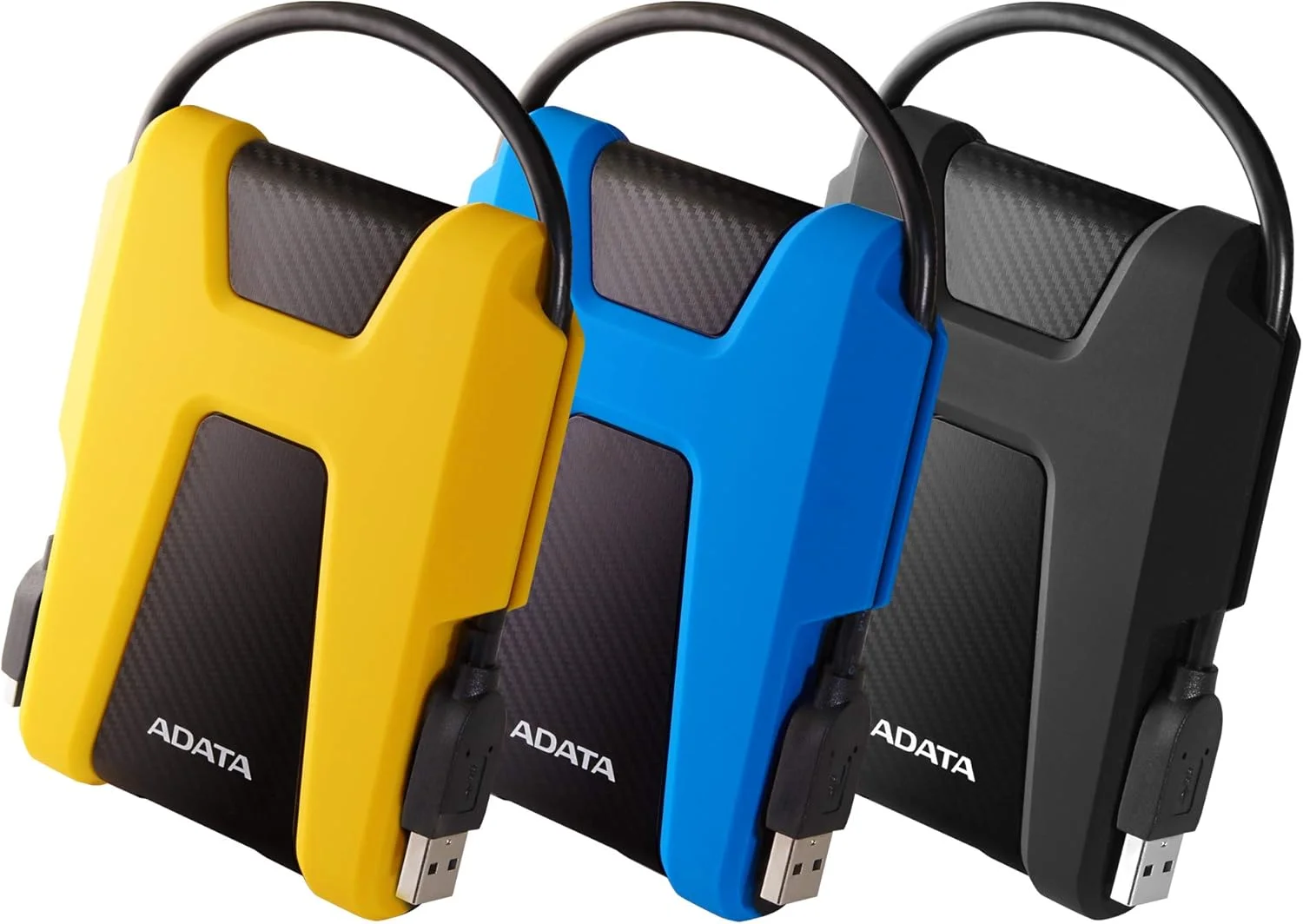 هارد اکسترنال ای دیتا HD680 با ظرفیت 1 ترابایت، مقاوم در برابر ضربه، مشکی (AHD680-1TU31-CBK) هارد اکسترنال ای دیتا HD680 با ظرفیت 1 ترابایت، مقاوم در برابر ضربه، مشکی (AHD680-1TU31-CBK)