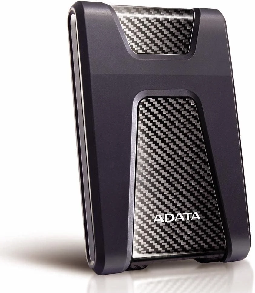 هارد اکسترنال ای دیتا HD650 با ظرفیت 4 ترابایت USB3.0 مشکی 2.5 اینچی هارد اکسترنال ای دیتا HD650 با ظرفیت 4 ترابایت USB3.0 مشکی 2.5 اینچی