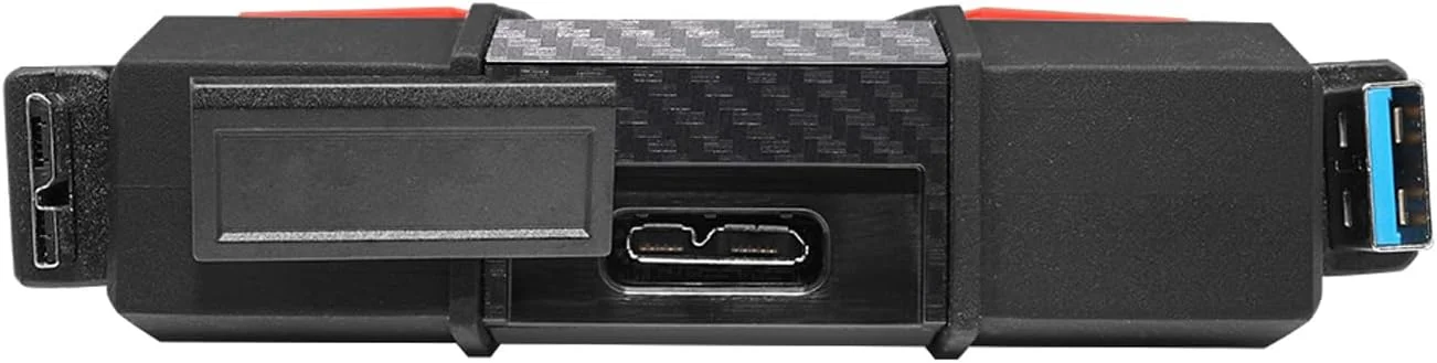 هارد اکسترنال ای دیتا مدل Dashdrive Durable HD710 Pro AHD710P-2TU31-CRD با رابط USB 3.1 ظرفیت 2 ترابایت - قرمز هارد اکسترنال ای دیتا مدل Dashdrive Durable HD710 Pro AHD710P-2TU31-CRD با رابط USB 3.1 ظرفیت 2 ترابایت - قرمز