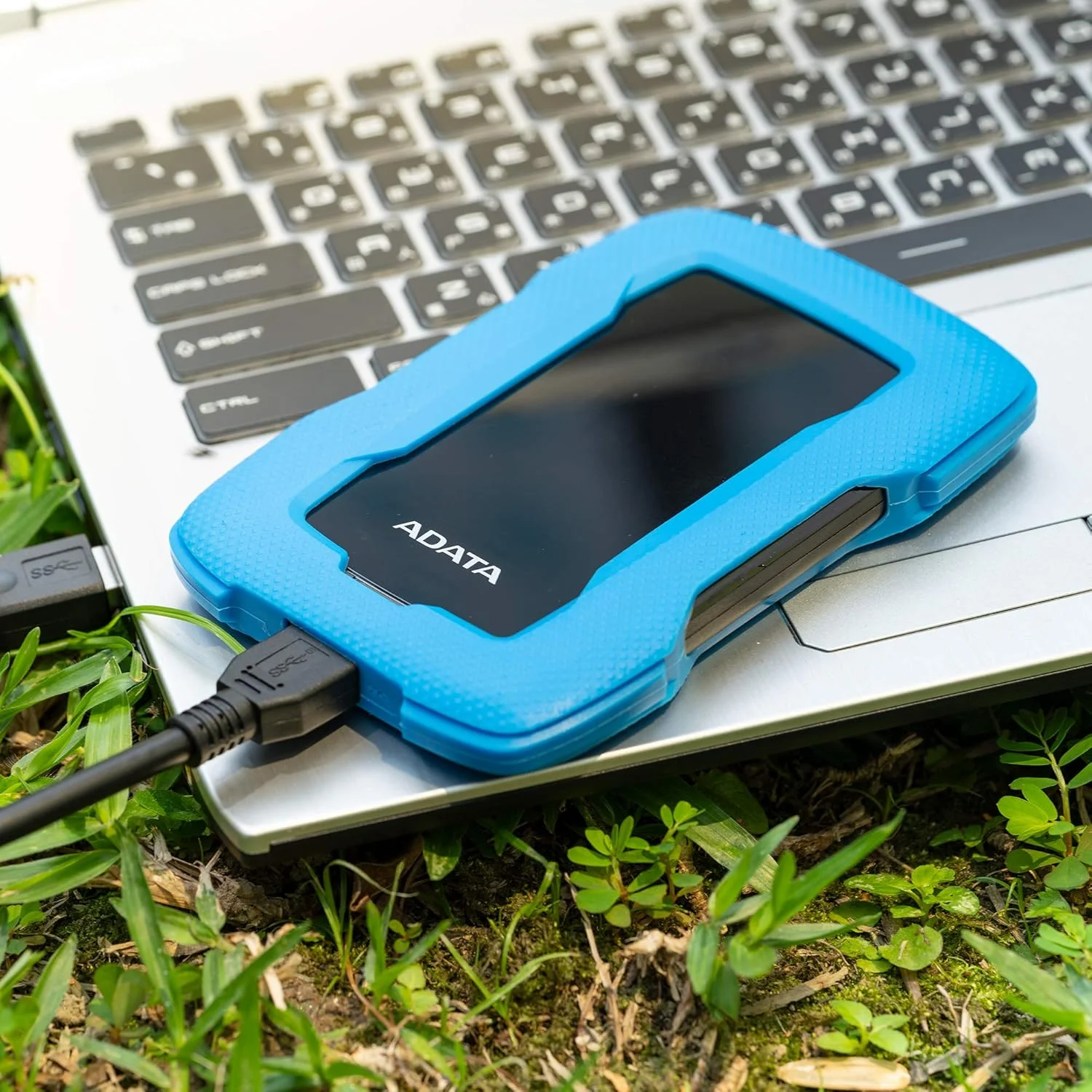 هارد اکسترنال ای دیتا HD330 با ظرفیت 1 ترابایت USB3.1، مشکی مدل HD330 هارد اکسترنال ای دیتا HD330 با ظرفیت 1 ترابایت USB3.1، مشکی مدل HD330