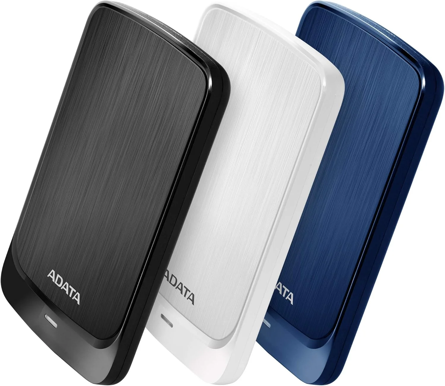 هارد اکسترنال ای دیتا HV320 مدل AHV320-1TU31-CBL ظرفیت 1 ترابایت، سایز 2.5 اینچ، USB 3.0 - آبی هارد اکسترنال ای دیتا HV320 مدل AHV320-1TU31-CBL ظرفیت 1 ترابایت، سایز 2.5 اینچ، USB 3.0 - آبی