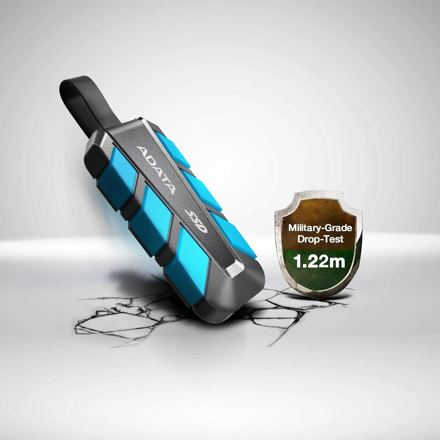 هارد اکسترنال اس اس دی ای دیتا SC740 با ظرفیت 2000 گیگابایت، USB 3.2 Gen2 USB-C، قابل حمل - سرعت تا 1050 مگابایت بر ثانیه هارد اکسترنال اس اس دی ای دیتا SC740 با ظرفیت 2000 گیگابایت، USB 3.2 Gen2 USB-C، قابل حمل - سرعت تا 1050 مگابایت بر ثانیه