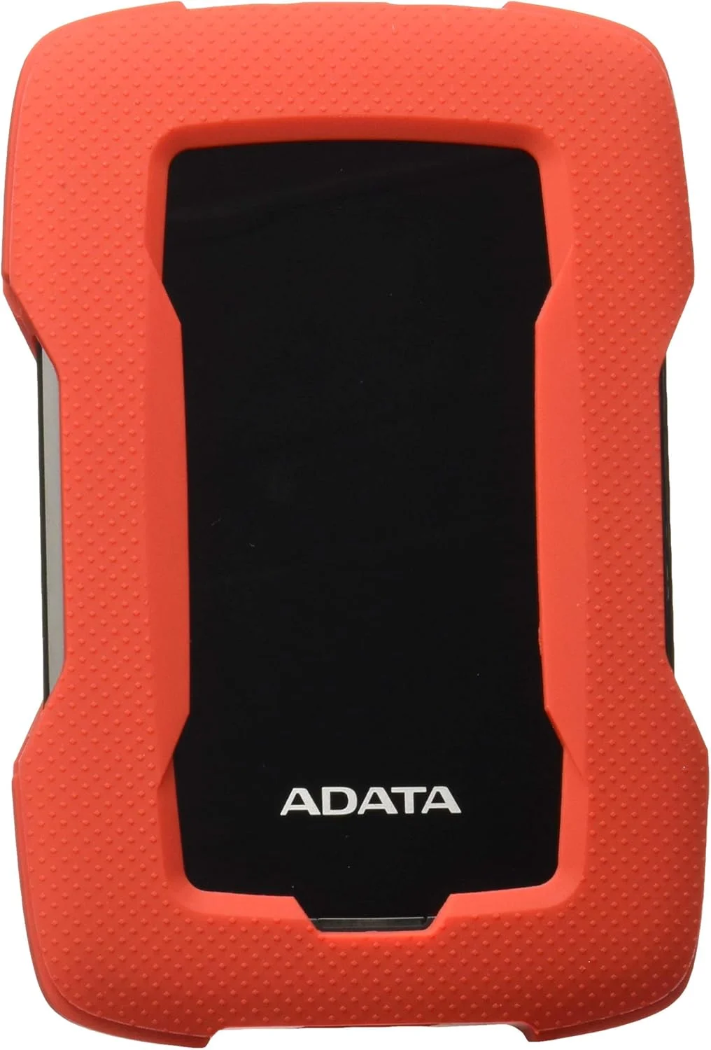 هارد اکسترنال ای دیتا HD330 با ظرفیت 1 ترابایت - مدل AHD330-1TU31-CRD