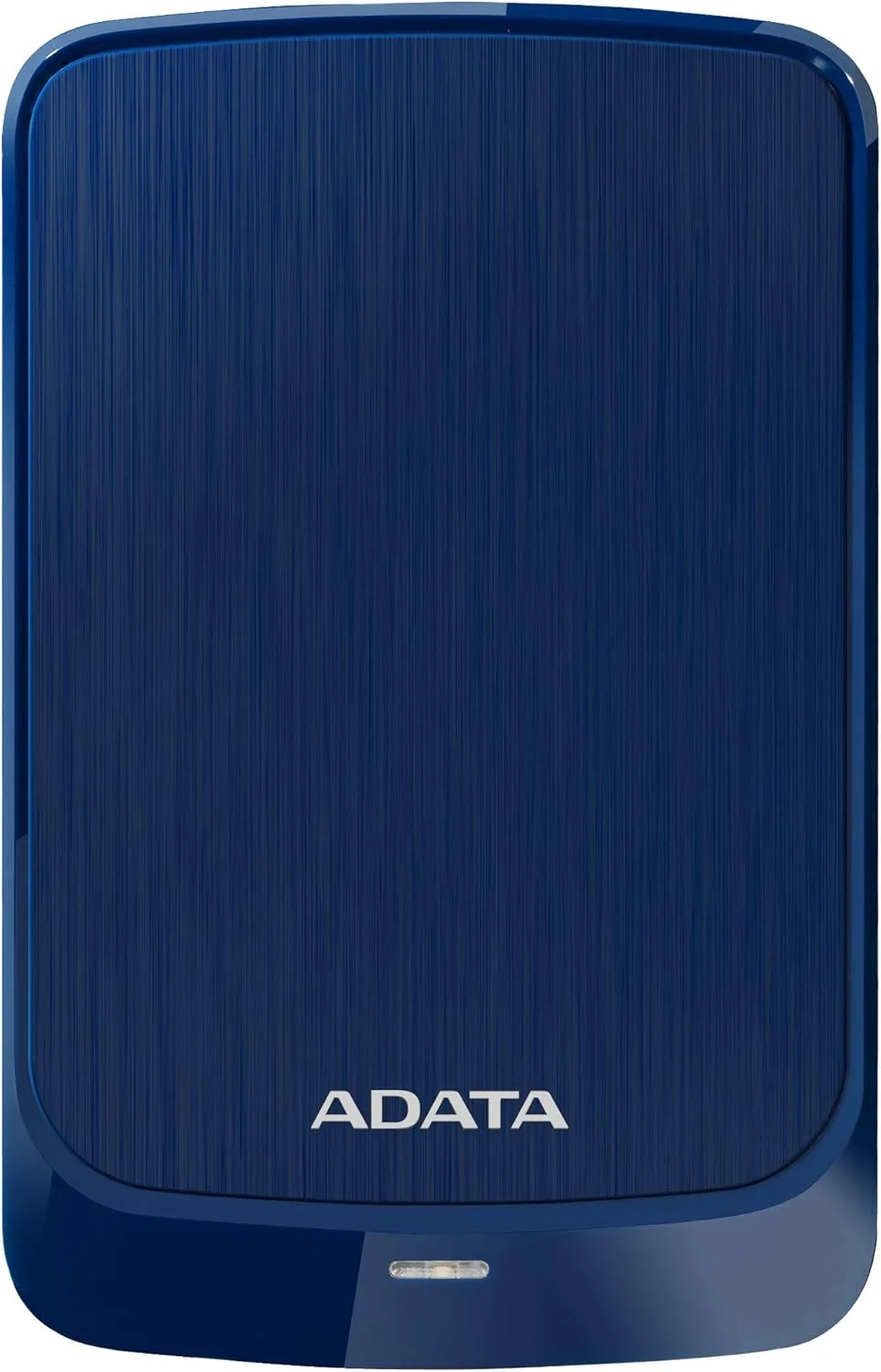 هارد اکسترنال ای دیتا مدل AHV320-2TU31-CBL با ظرفیت 2 ترابایت و رابط USB 3.1 - آبی